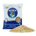 Nature Forever All Life Stages Bird Seeds Feeder Mix, Millet, 5000 grams, 1 Piece, All breed sizes. 