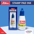 Shiny Ink bottle Stamp pad Ink -28ml Water Based Ink MULTI Color. 