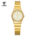 LIEBIG Men Women Watch Imported movement Waterproof Stainless Steel Men WOmen Quartz Watch L1024. 