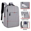 Travel Backpack For Boys -  Laptop and USB Charging Port  Casual Backpack  for university college School travelling- Laptop Backpack for Men -. 