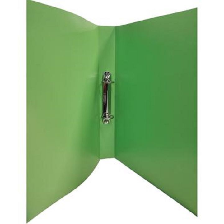 PVC Plastic Legal Size Document O Ring File - 1 Piece | Daraz.pk