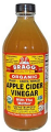 Bragg Organic Apple Cider Vinegar 473ml (Imported). 