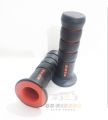 KOSO Handlebar Rubber Grip Bike Hand Grip for Motorcycle Universal. 