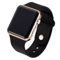 Square LED Sports Digital Watch For Men's/Women's/Kid's - Best For Gift - Fashion/Sports Wear - New Style/Design - 2021 Model. 