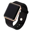 Square LED Sports Digital Watch For Men's/Women's/Kid's - Best For Gift - Fashion/Sports Wear - New Style/Design - 2021 Model. 