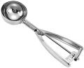 Ice cream Scoop Spoon small size- Stainless Steel Ice cream Ball Maker- Icecream Scooper. 