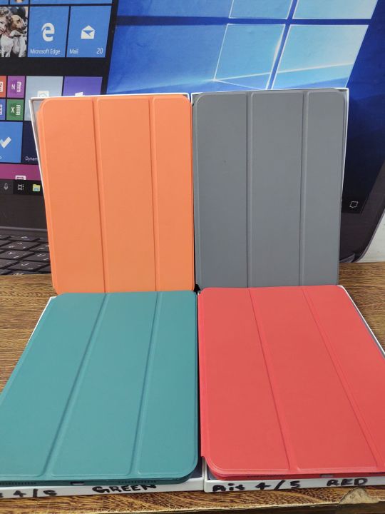 APPLE%20IPAD%20AIR%204TH/5TH%20GEN%20SMART%20BOOK%20COVER%20CASE%2010.9%20INCH%20-%20Image%203