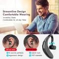 Blutooth Tws Handfree Wireless Bluetooth Headset Good Quality Bluetooth Handsfree Earphone. 