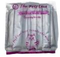 Creamy Lickable Treat For Cats & Dogs- The Pets Love-Chicken & Tuna Flavor- 1 Pack( 6 Piece). 