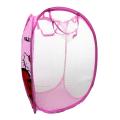 Hello Kitty Foldable Laundry Basket. 