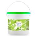 SOFT TOUCH GOLDEN GIRL COSMETICS  Massage Cream Cucumber &Mint 5 Litre PARLOR SIZE. 