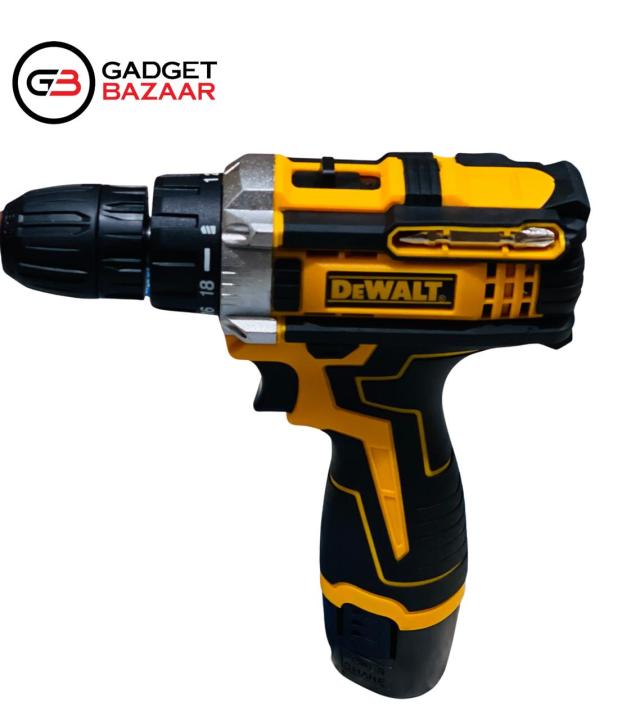 Imported%20100%25%20Copper%20Charging%20Electric%20Impact%20Drill%20Machine%2012%20Volt%20Power%20Tool%20Wireless%20Cordless%20Rechargeable%20Drill%20Machine%20Double%20Battery%20Variable%20Speed%20And%2014%20Torque%20Control%20Screw%20Driver%20Tightener%20Toolkit%20Box%20-%20High%20Quality%20-%20Image%205