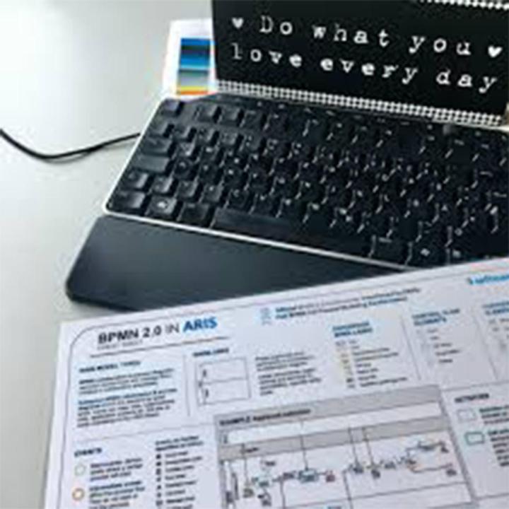 BPMN 2.0 Cheat Sheet 1 page Understanding