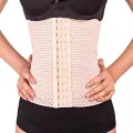 Adjustable Front Hooks Tummy Control Belt.. 