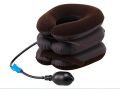 Physiotherapy cervical Traction Kit/Collar. 