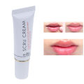 1X Lip Scrub Removal Horniness Water Science Lips Exfoliating Gel Scru Cream-Angelia. 