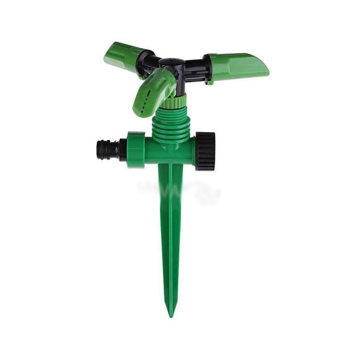 Garden Sprinklers Rotating Plant Watering Garden Shower