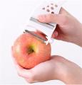 5 In 1 Grater/Cutter/Peeler/Slicer For Vegetable & Fruit. 