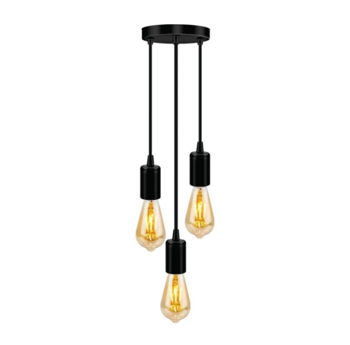 New%203in1%20E27%20Lamp%20Base%20Socket%20Ceiling%20Pendant%20Light%20Lamp%20Holder%20Black%20Lamp%20Bases%20Hanging%20Light%20Fitting%20Decor,%20For%20Home,%20Office,%20TV%20Lounge,%20Bed%20Room,%20Led%20Light,%20Led%20Bulb,%20Filament%20Bulb%20(BULB%20NOT%20INCLUDED)%20-%20Image%203