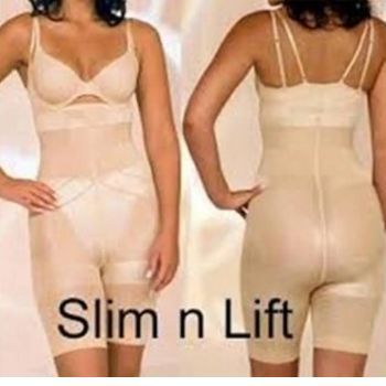 Slim N Lift Supreme Body Shaping