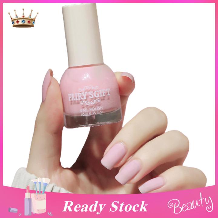 Matte%20Eye-catching%20Smooth%20Touch%20Nail%20Polish%20-%20Image%205