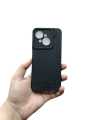 Tecno Spark GO 1 Back Cover Soft Puffer Down Jacket Bubble Camera Protection Tecno Spark GO 1 Phone Case. 