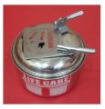 LIFE CARE SYRINGE / NEEDLE DESTROYER - MINI. 