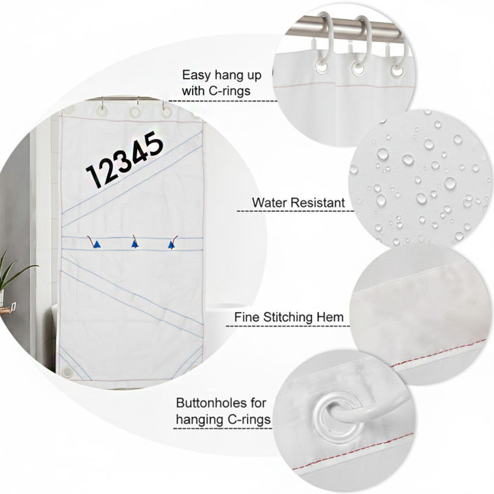 Relaxsit%20Shower%20Curtains%20%E2%80%93%20Waterproof%20Bathroom%20Curtains%20%20shawer%20curtain%20with%20Stylish%20Designs%20%20180%20x%20180cm%20or%206'x%206'%20-%20Image%206