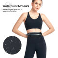 Outtobe Sports Bag Adjustable Running Pouch Runners Belt Workout Waist Bag  Elastic Money Belt Slim Phone Holder Fanny Pack Waterproof Running Belt For Workout Gym Cycling. 