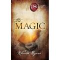 The Magic Book by Rhonda Byrne [Books Been]. 