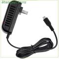 AC Power Adapter for Stanley Simple Start Car Jump Starter P2G7S Charger, 5 Feet, with LED Indicator. 