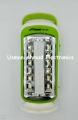 SMD RECHARGEABLE EMERGENCY LIGHT. 