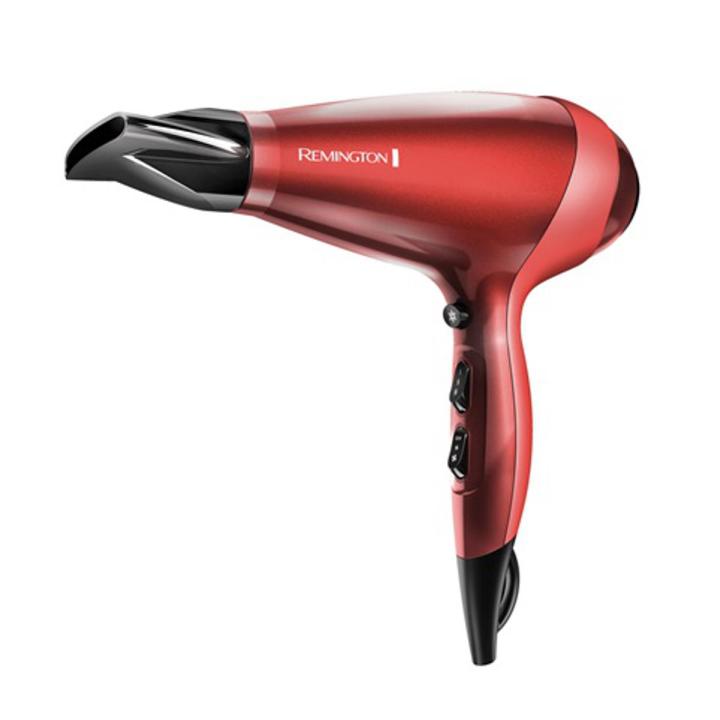 REMINGTON D9096 DRYER SILK CERAMIC 2400W