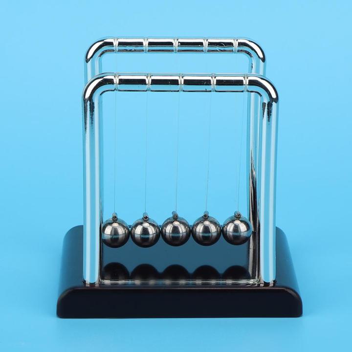 Decoration%20Square%20Shape%20Balance%20Pendulum%20Ball%20Newtons%20Cradle%205%20Ball%20Pendulum%20Steel%20Science%20Physics%20Kinetic%20Energy%20Sculpture%20Newton%20Cradle%20Balance%20Steel%20Balls%20School%20Teach%20Supplies%20Physics%20Science%20Pendulum%20-%20Image%207