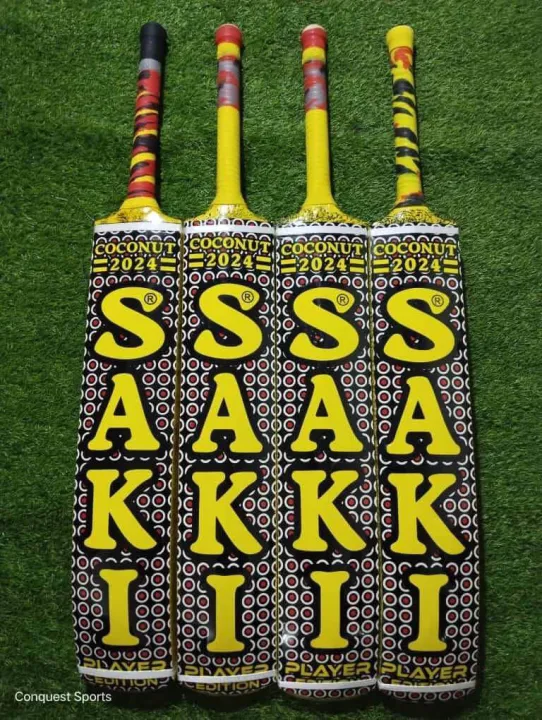 SAKI%20Player%20edition%20coconut%20bat%202024%20tape%20ball%20cricket%20Bat%20-%20Image%205