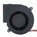 DC Turbine Blower Air Fan for Picnic Camping Heating Equipment Barbecue 12V 2.94A. 