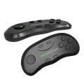 VR Shinecon Gamepad Bluetooth Wireless Game Pad Joypad Remote Gaming Controller Controle For Android For iPhone VR Glasses. 