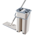 Flat Mop Bucket - Big, High Quality. 