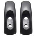 2X Upgrade Metal Flexible Hanger Hook for Ninebot Segway Es1 Es2 Es3 Es4 Replacement for Electric Scooter. 