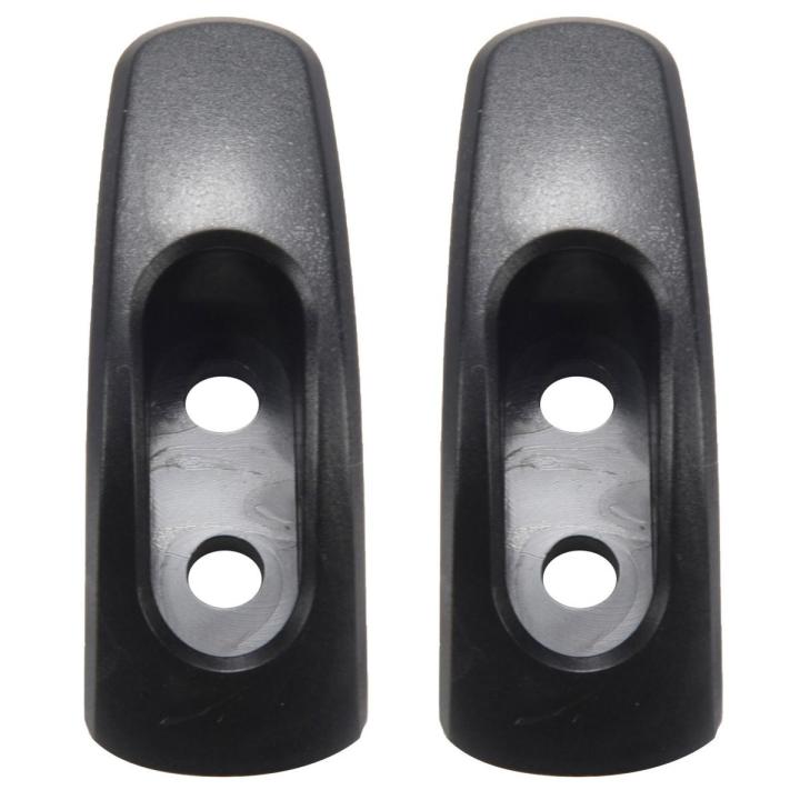 2X Upgrade Metal Flexible Hanger Hook for Ninebot Segway Es1 Es2 Es3 Es4 Replacement for Electric Scooter