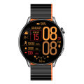 Glorimi M2 MAX Built-in Memory 1.6 inch Ultra-Clear AMOLED (60Hz Refresh Rate Display) Smartwatch. 