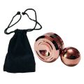 【Beauty Code】Magnetic Orbit Ball Fidget Toy Anxiety Relief Depression Toy Antistress Toy For Student Fidget Toy. 