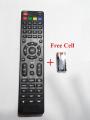Remote Sony Smart LCD/LED TV Remote For 3D Button+Free Cell. 