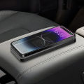 Qi Wireless Charger Pad Compatible with All Wireless Charging Devices. 
