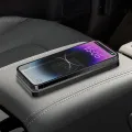 Qi Wireless Charger Pad Compatible with All Wireless Charging Devices. 