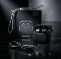 Buds Pro 5 Wireless Bluetooth Earbuds with ANC ENC Noise Cancellation, Bluetooth 5.3, HD HiFi Stereo Sound, Touch Control, Type-C Fast Charging, 30H Long Battery, Low Latency Gaming Earphones with Mic. 