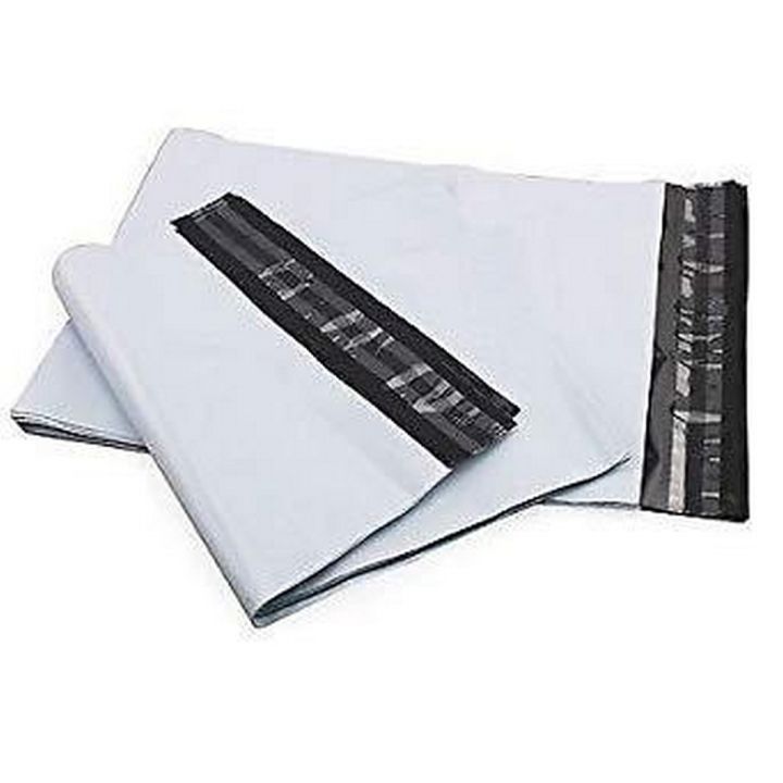 Bundle of 200 Small Flyers Plain Packaging Material (28 x 24 cm)-KS