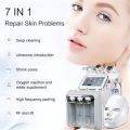Hydra Facial Machine Professional H202 7 in1. 