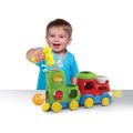 Win-Fun Pound ‘N Play Train Educational and Activity Toy For Kids - 0780. 