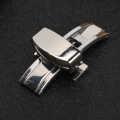 Watch strap clasp wear-resistant buckle durable daily replacement watchmakers for watches. 
